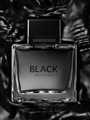 Antonio Bandera Black Seduction 100 Ml Edt Para Hombre