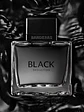 Antonio Bandera Black Seduction 100 Ml Edt Para Hombre - Miniatura 2