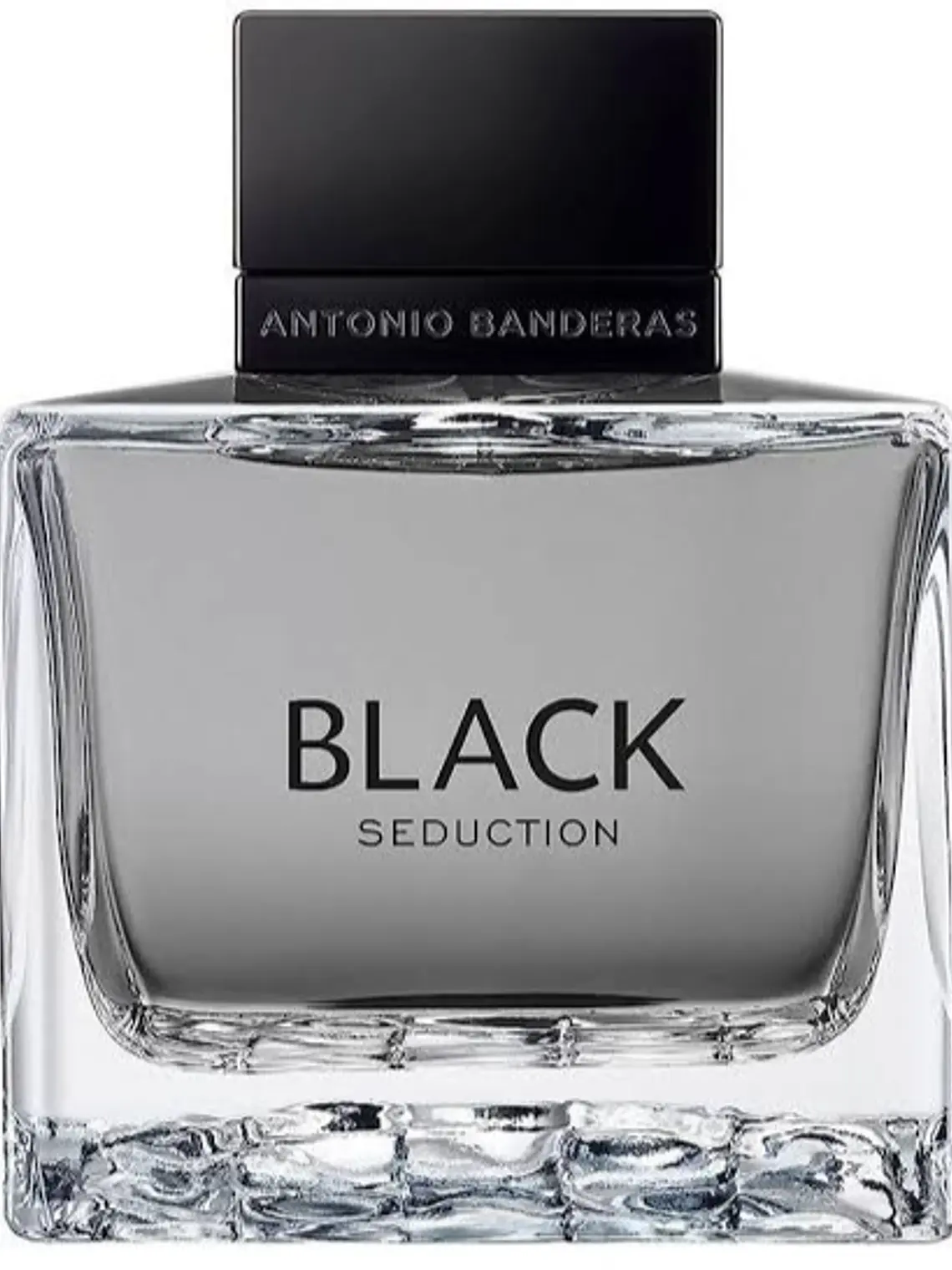 Antonio Bandera Black Seduction 100 Ml Edt Para Hombre 3