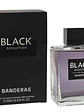 Antonio Banderas Black Seduction 200 Ml Edt Men - Miniatura 1