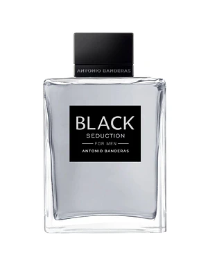Antonio Banderas Black Seduction 200 Ml Edt Men