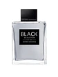 Antonio Banderas Black Seduction 200 Ml Edt Men - Miniatura 2