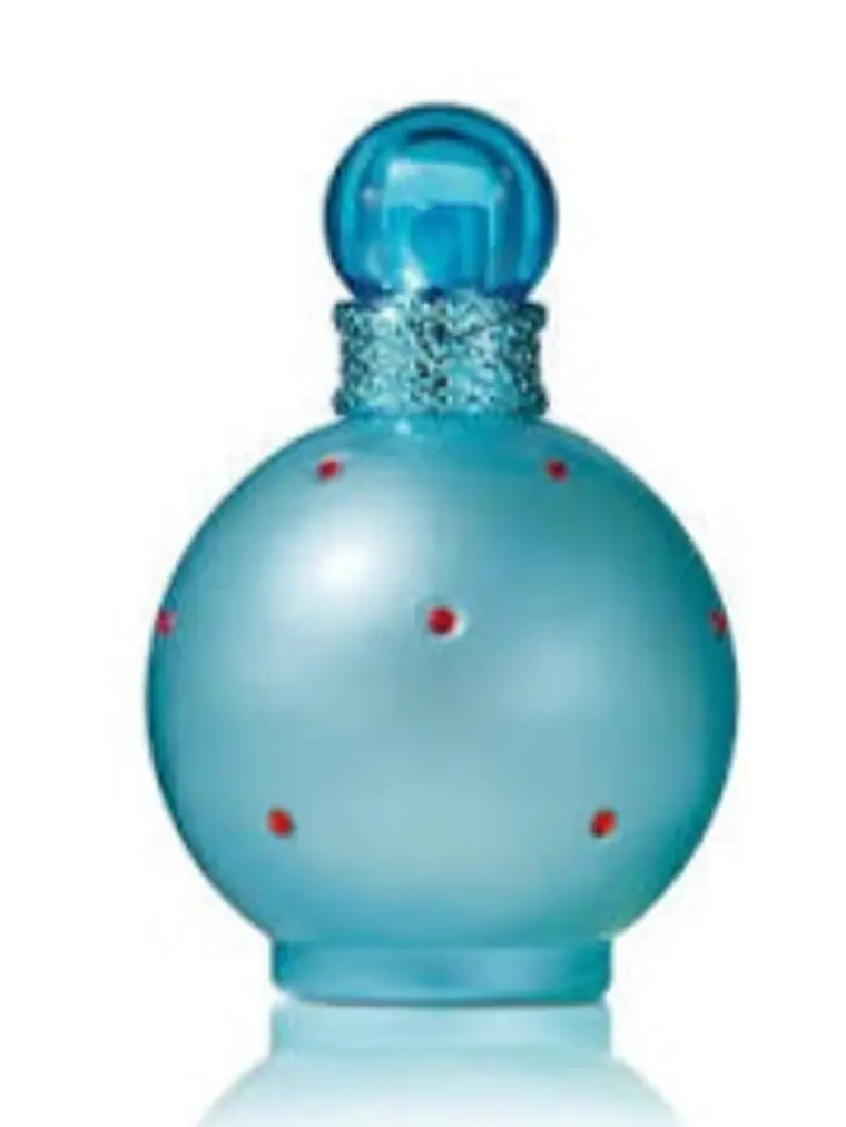 Britney Spears Circus Fantasy Edp 100ml Mujer 2