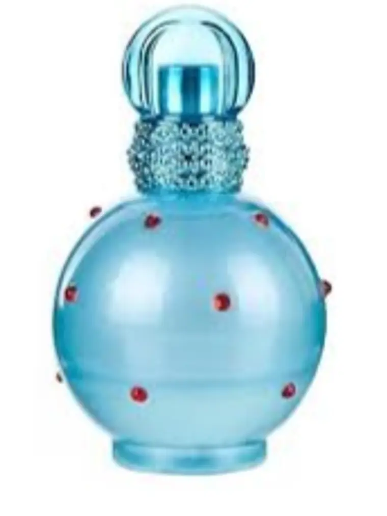 Britney Spears Circus Fantasy Edp 100ml Mujer 4