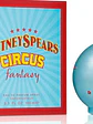 Britney Spears Circus Fantasy Edp 100ml Mujer - Miniatura 1