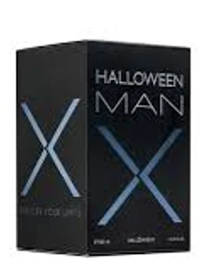Halloween Man X 125 Ml Edt Para Hombre