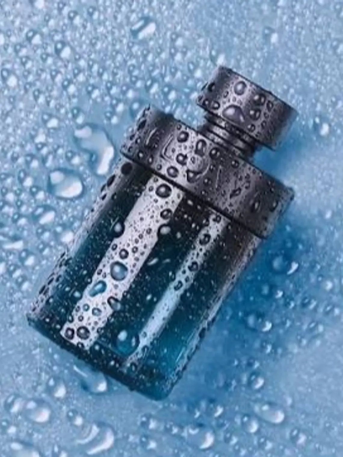 Halloween Man X 125 Ml Edt Para Hombre 3
