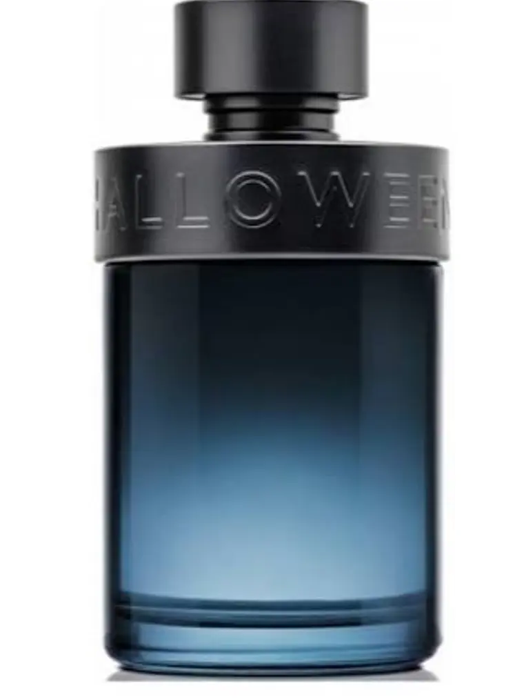 Halloween Man X 125 Ml Edt Para Hombre 4