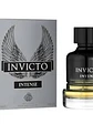 Fragrance World Invicto Intense 100 Ml Edp - Miniatura 1