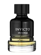 Fragrance World Invicto Intense 100 Ml Edp - Miniatura 2