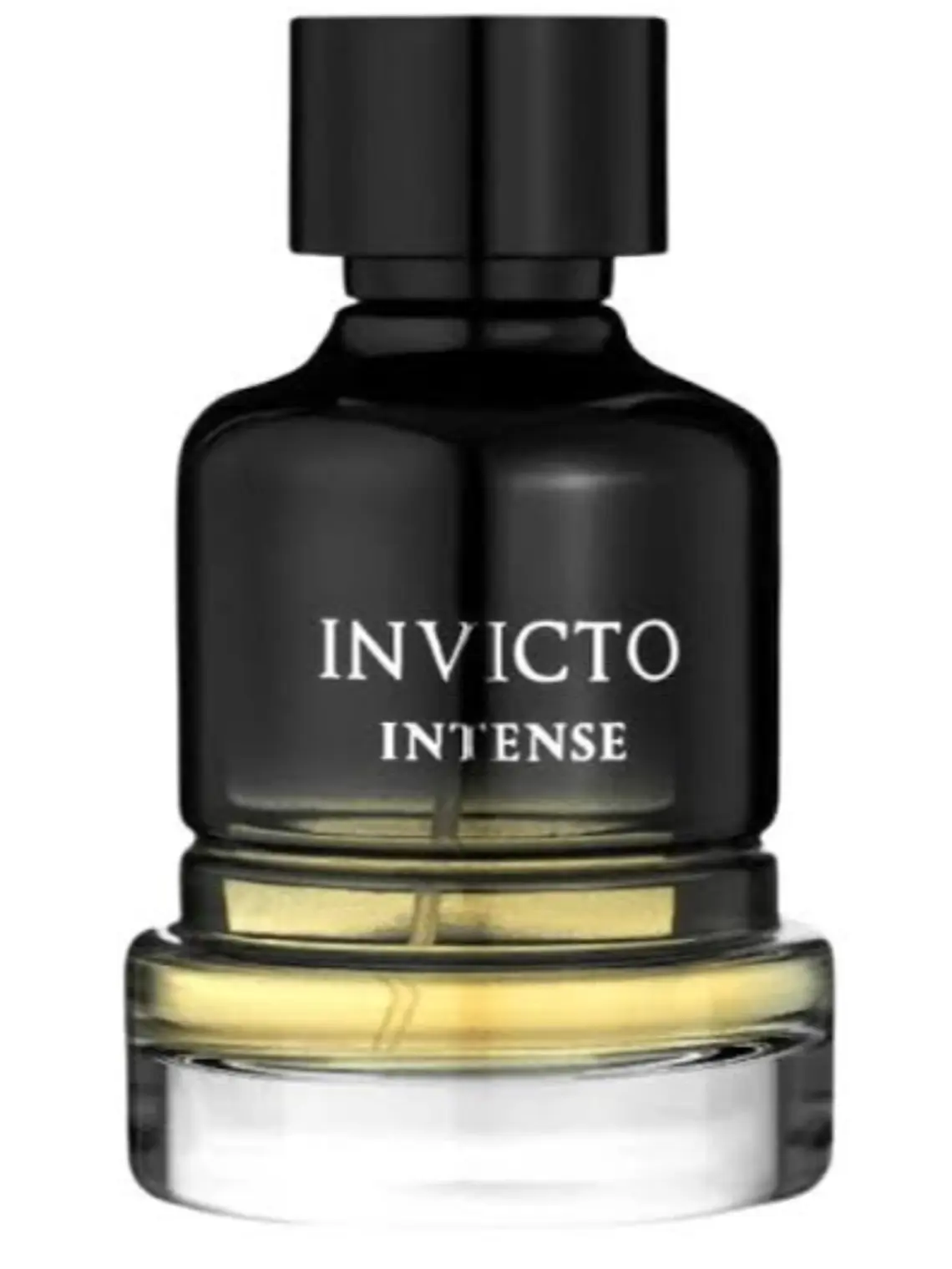 Fragrance World Invicto Intense 100 Ml Edp 3