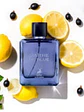 Maison Alhambra Maitre De Blue Hombre 100 Ml Edp - Miniatura 4