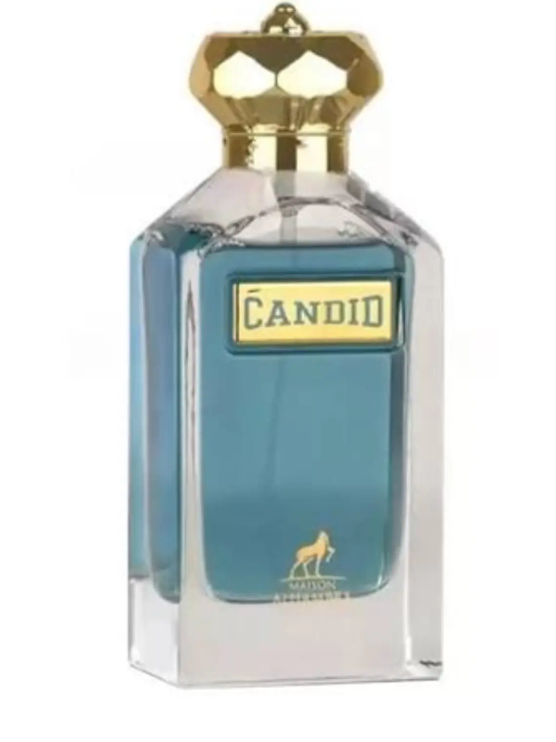 Maison Alhambra So Candid Pour Homme Edp 100ml Hombre 4