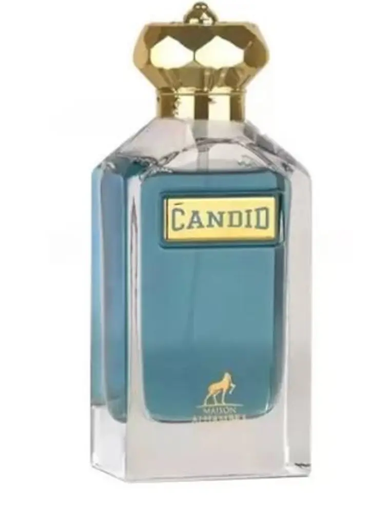 Maison Alhambra So Candid Pour Homme Edp 100ml Hombre 4