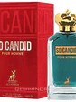 Maison Alhambra So Candid Pour Homme Edp 100ml Hombre - Miniatura 1