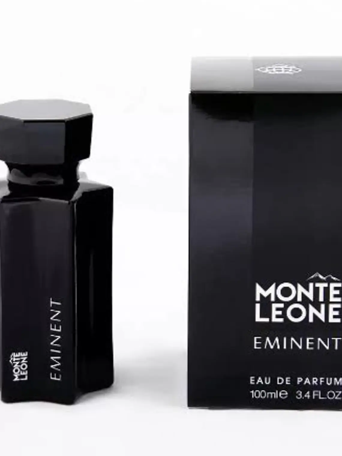 Fragrance World Monte Leone Eminent Edp 100 Ml Men 1