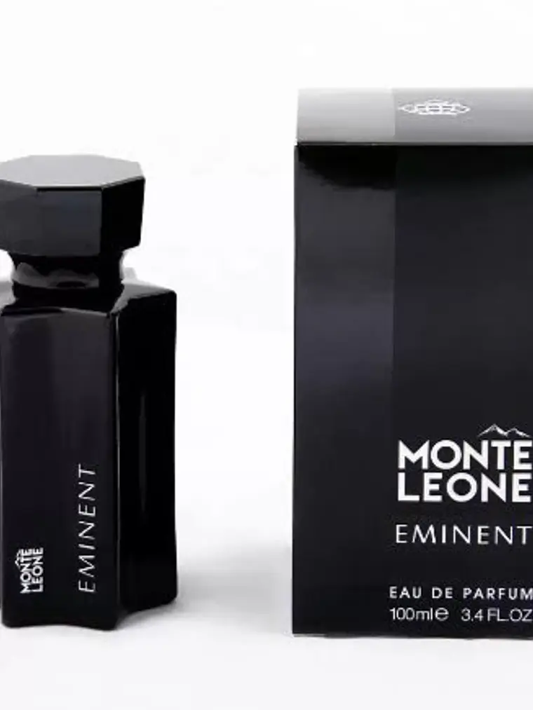 Fragrance World Monte Leone Eminent Edp 100 Ml Men 1