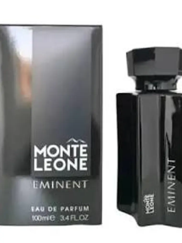 Fragrance World Monte Leone Eminent Edp 100 Ml Men 2