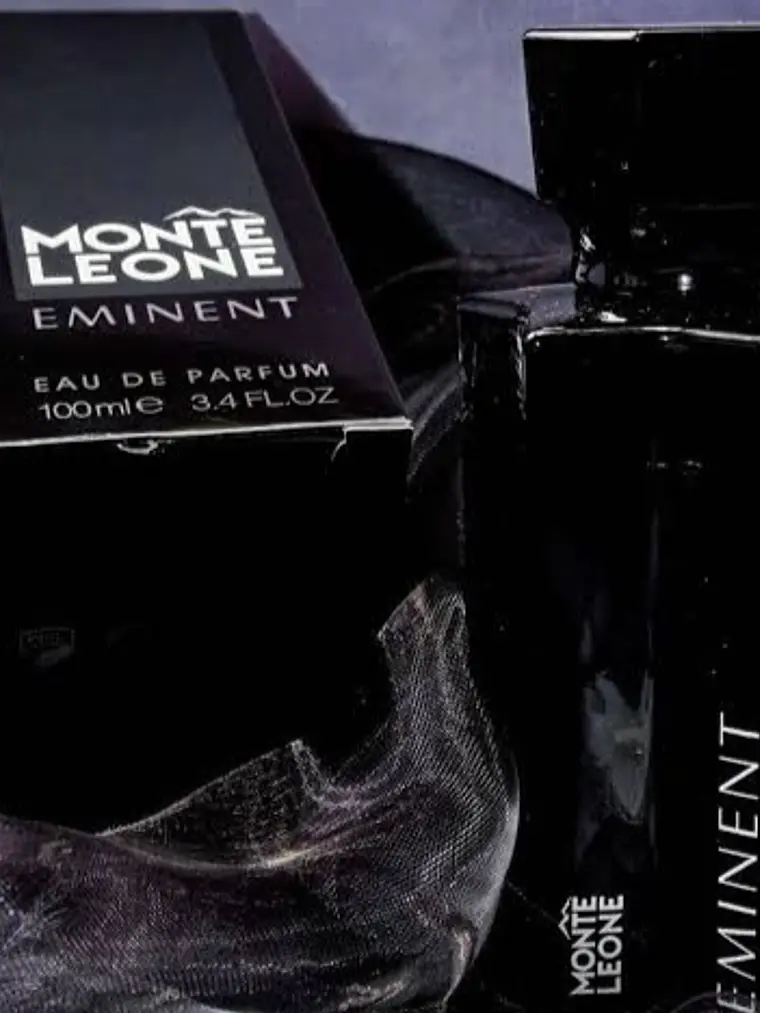 Fragrance World Monte Leone Eminent Edp 100 Ml Men 3