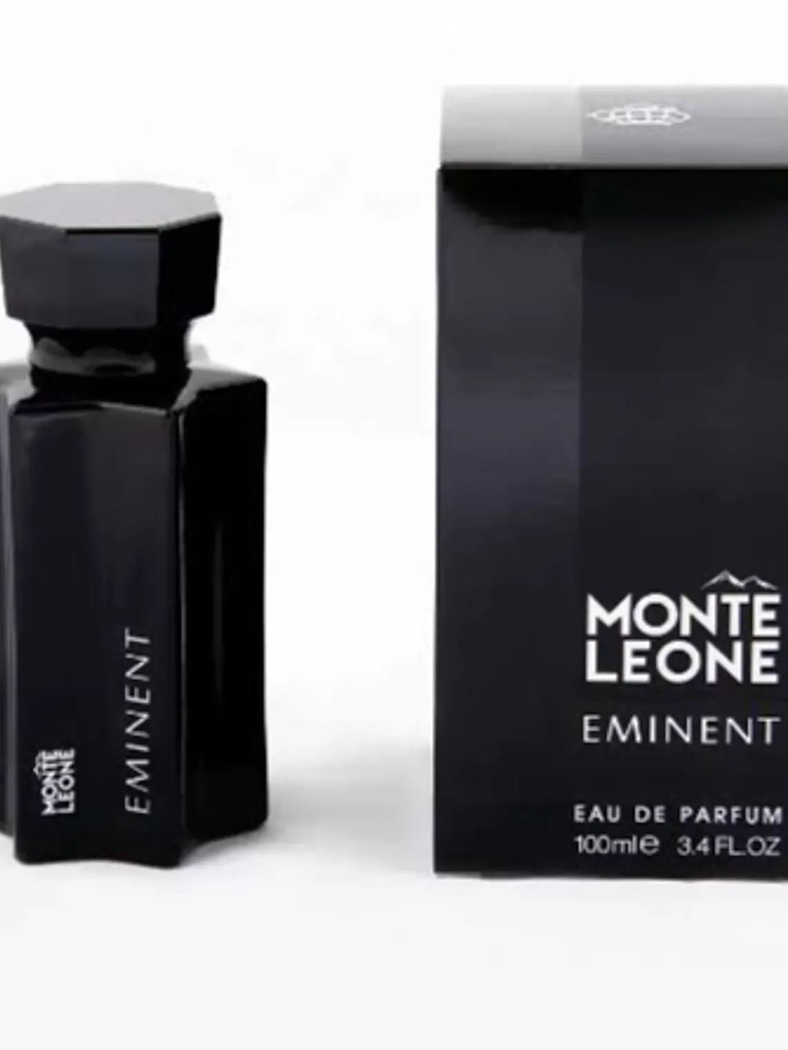 Fragrance World Monte Leone Eminent Edp 100 Ml Men 4