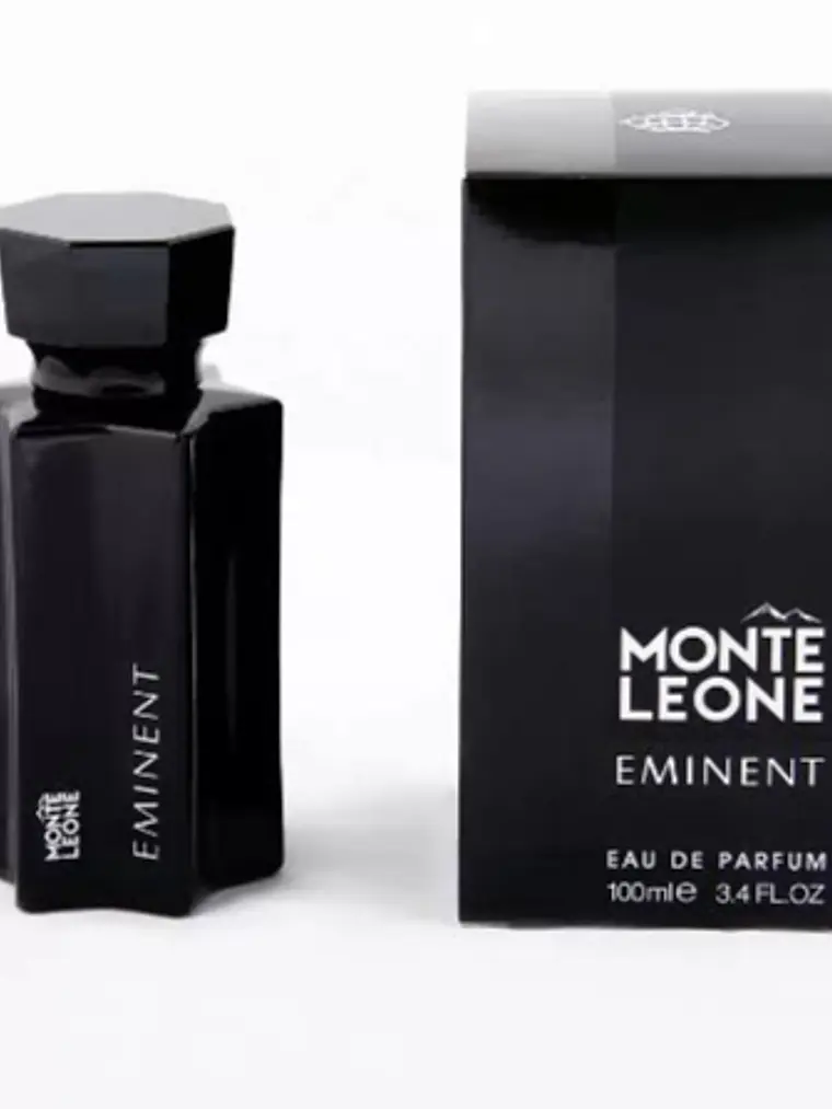 Fragrance World Monte Leone Eminent Edp 100 Ml Men 4