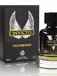 Fragrance World Invicto Victorious Edp 100ml Hombre - Miniatura 1