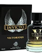 Fragrance World Invicto Victorious Edp 100ml Hombre - Miniatura 3