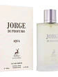 Maison Alhambra Jorge Di Profumo Aqua Men 100 Ml Edp - Miniatura 1