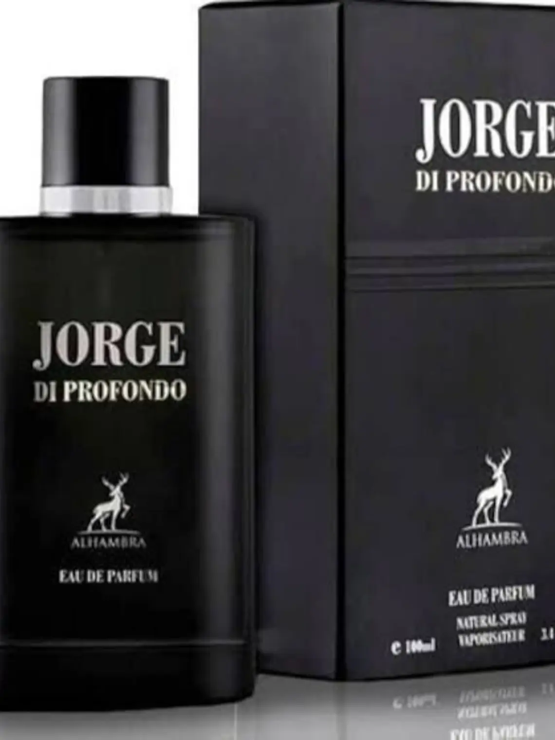 Perfume Jorge Di Profumo Edp 100ml Hombre 3