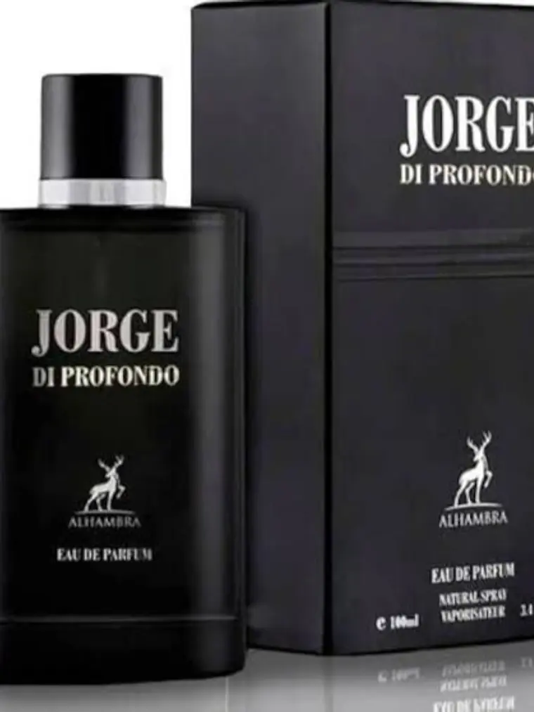 Perfume Jorge Di Profumo Edp 100ml Hombre 3