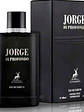 Perfume Jorge Di Profumo Edp 100ml Hombre - Miniatura 3