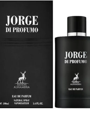 Perfume Jorge Di Profumo Edp 100ml Hombre
