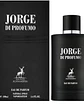 Perfume Jorge Di Profumo Edp 100ml Hombre - Miniatura 2
