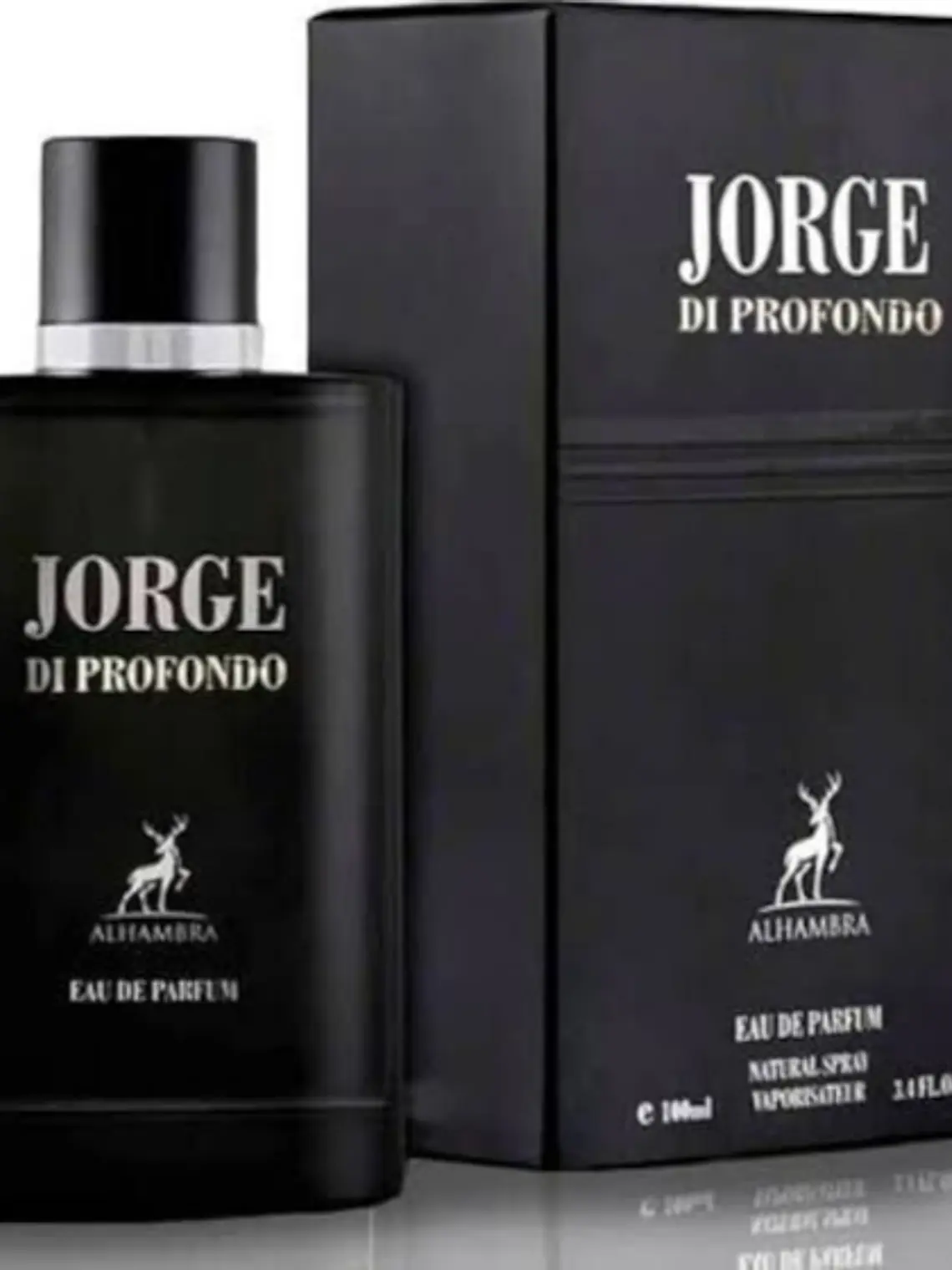 Perfume Jorge Di Profumo Edp 100ml Hombre 1
