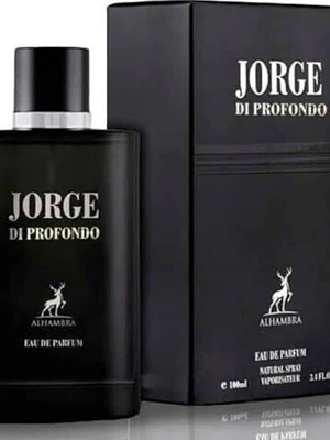 Perfume Jorge Di Profumo Edp 100ml Hombre