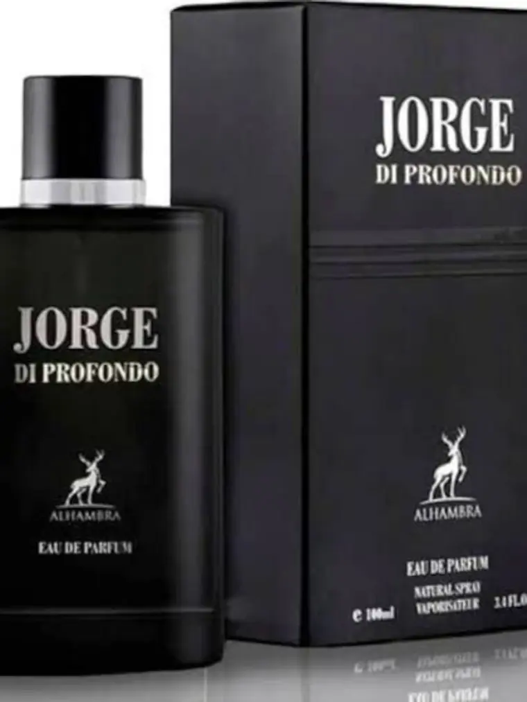 Perfume Jorge Di Profumo Edp 100ml Hombre 1