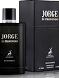 Perfume Jorge Di Profumo Edp 100ml Hombre - Miniatura 1