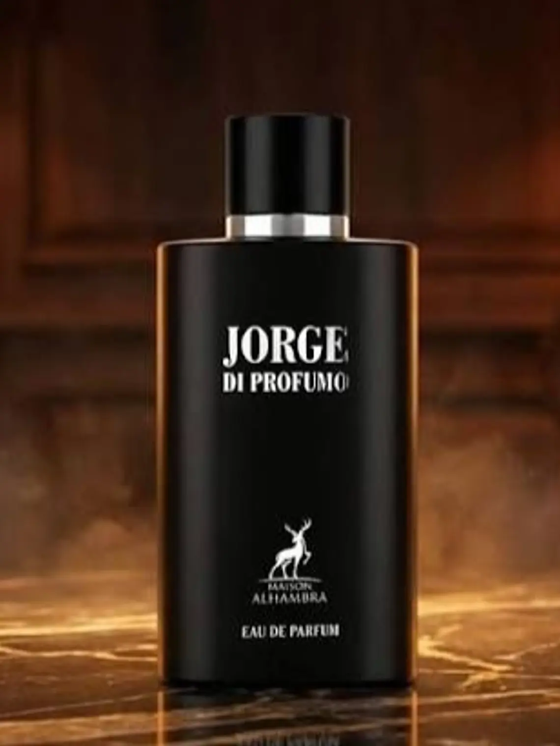 Perfume Jorge Di Profumo Edp 100ml Hombre 4