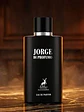 Perfume Jorge Di Profumo Edp 100ml Hombre - Miniatura 4