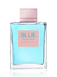 Blue Seduction Woman 200ml Edt Antonio Banderas - Miniatura 4