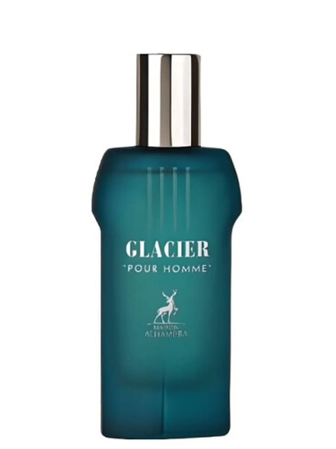 Maison Alhambra Glacier Pour Homme 100ml Men 3