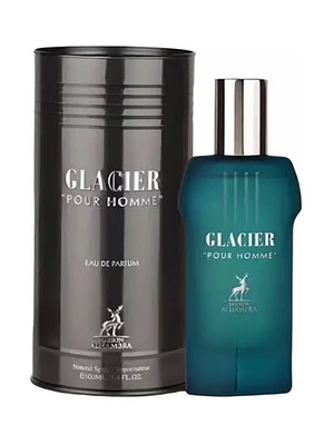 Maison Alhambra Glacier Pour Homme 100ml Men