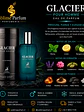 Maison Alhambra Glacier Pour Homme 100ml Men - Miniatura 2