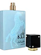 Lattafa Lail Maleki Moroccan Blue 100 Ml Unisex - Miniatura 3