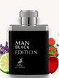 Maison Alhambra Man Black Edition Edp 100ml Hombre - Miniatura 3