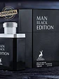 Maison Alhambra Man Black Edition Edp 100ml Hombre - Miniatura 4