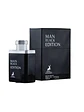 Maison Alhambra Man Black Edition Edp 100ml Hombre - Miniatura 5