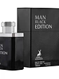 Maison Alhambra Man Black Edition Edp 100ml Hombre - Miniatura 1