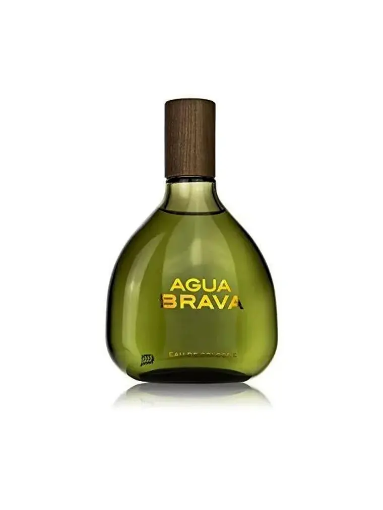 Antonio Puig Agua Brava Men Edc 100 Ml Cologne 4