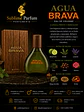 Antonio Puig Agua Brava Men Edc 100 Ml Cologne - Miniatura 2